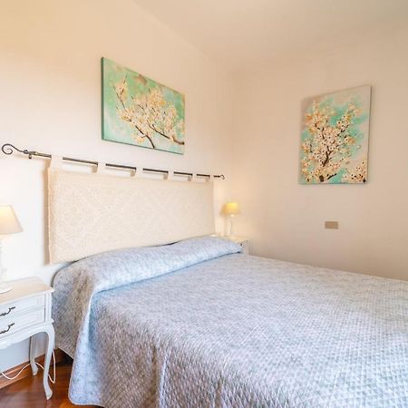 Domo Nora Hotel Олбия Екстериор снимка