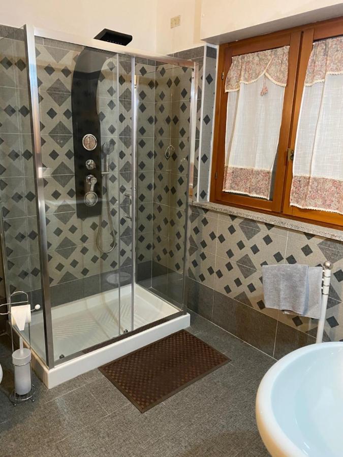 Domo Nora Hotel Олбия Екстериор снимка