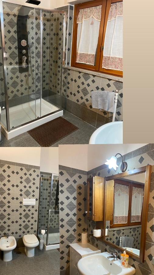 Domo Nora Hotel Олбия Екстериор снимка