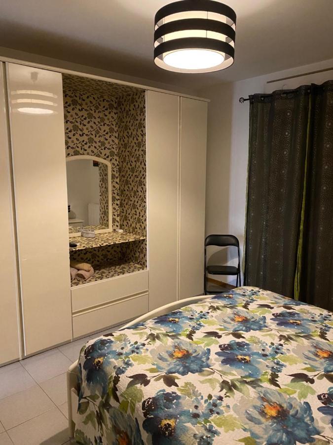 Domo Nora Hotel Олбия Екстериор снимка