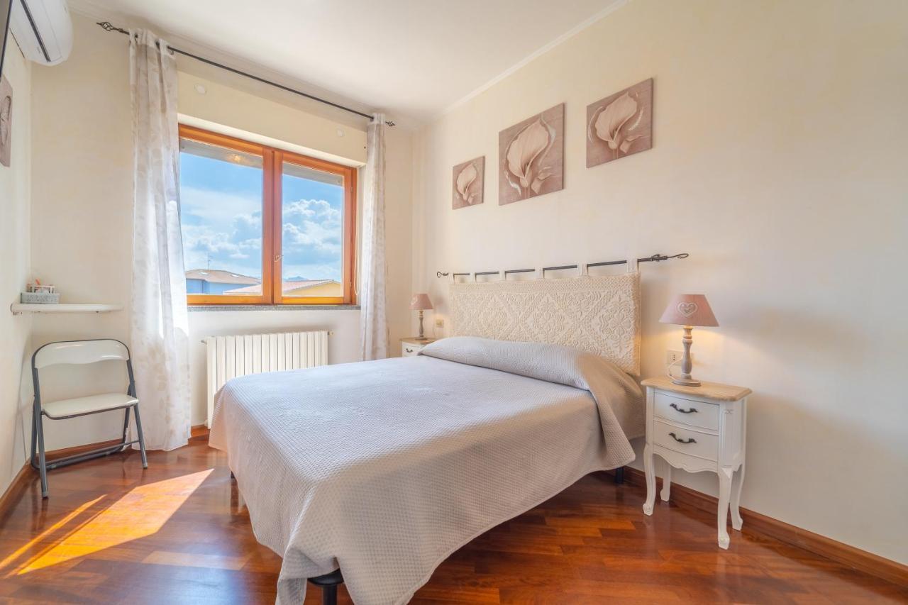 Domo Nora Hotel Олбия Екстериор снимка