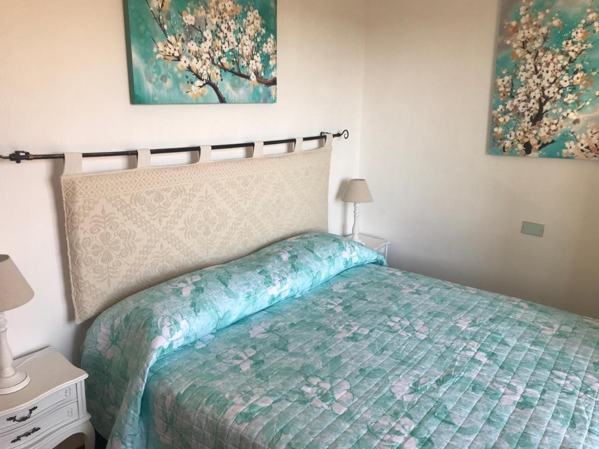 Domo Nora Hotel Олбия Екстериор снимка